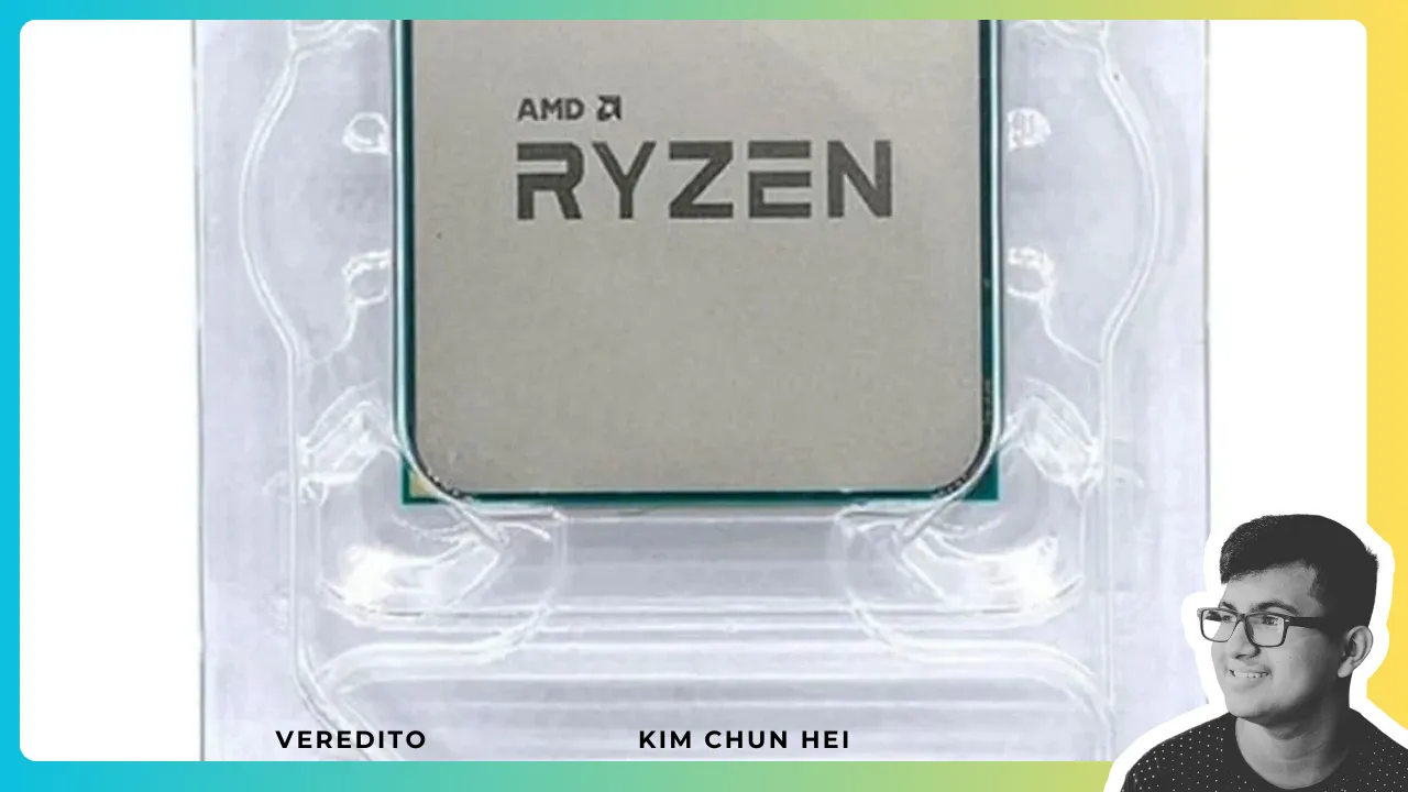 ryzen 7 5700x3d