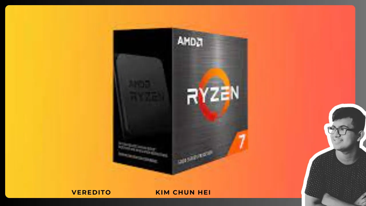 ryzen 7 5700x3d