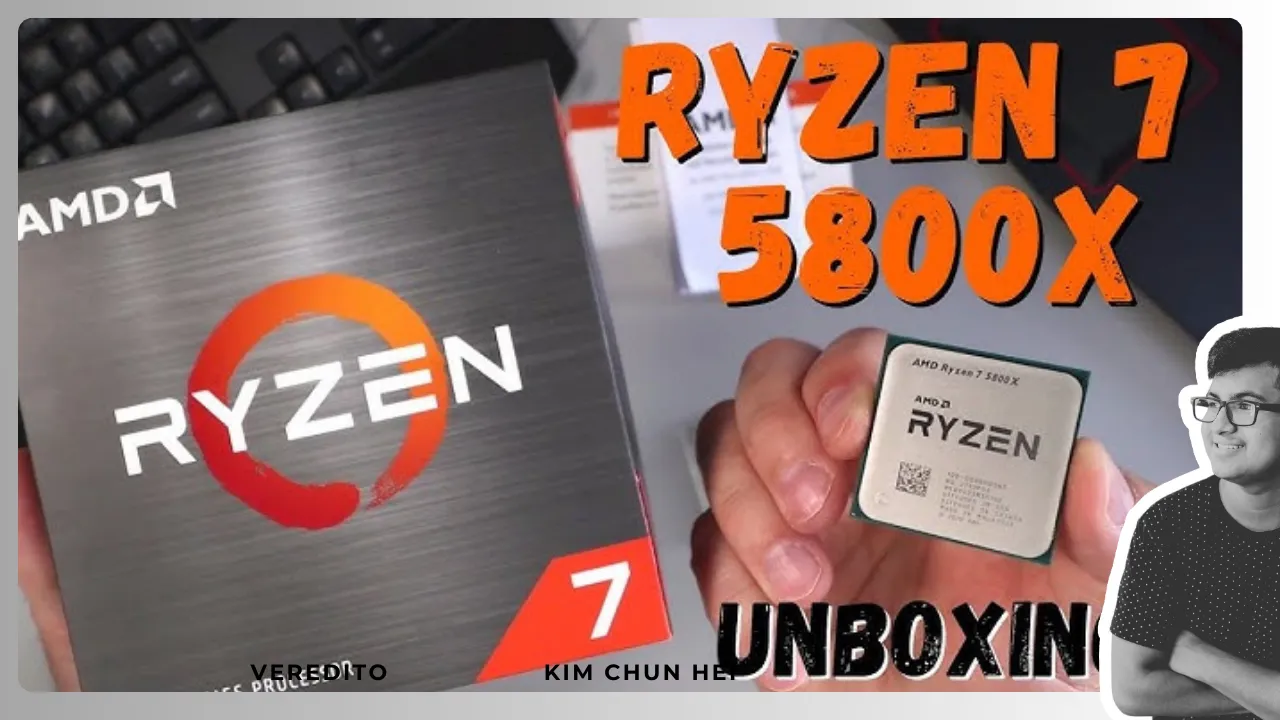 processador amd ryzen 7